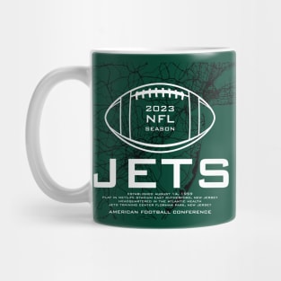 JETS / 2023 Mug